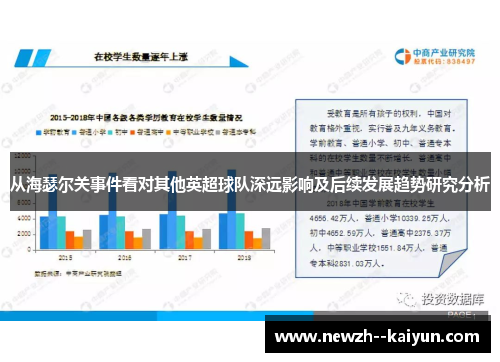 从海瑟尔关事件看对其他英超球队深远影响及后续发展趋势研究分析
