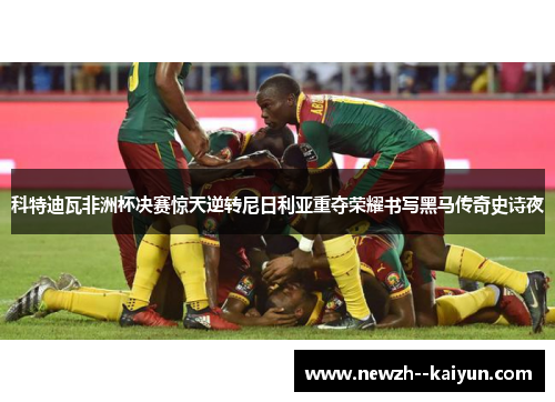科特迪瓦非洲杯决赛惊天逆转尼日利亚重夺荣耀书写黑马传奇史诗夜